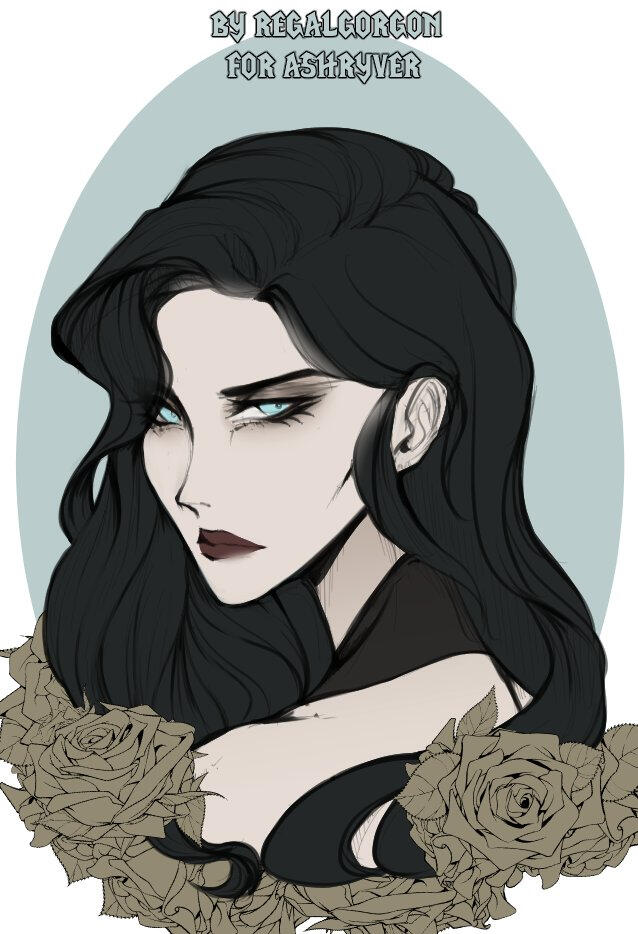 by regalgorgon